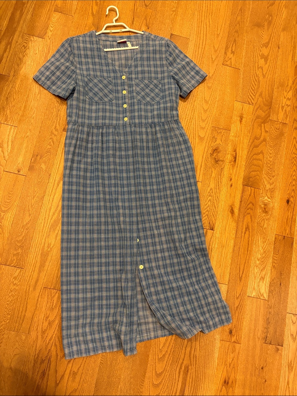 Cottage Core Dress